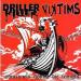 Driller Killer / Viktims - Someone's Gonna Die Tonight