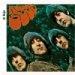 Beatles (the) - Fr - N°  24 - Rubber Soul -michelle / Run For Your Life / Drive My Car / Girl