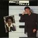 Beatles (the) _ Paul Mccartney & Stevie Wonder - Ebony And Ivory / Rain Clouds