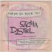 Distel (sacha) - Magazine Music-hall