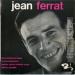 Ferrat, Jean - Les Enfants Terribles / Horizontalement / Quatre Cents Enfants Noirs / Sainte Camille