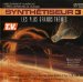 Compilation - Synthetiseur 3: Les Plus Grands Themes