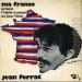Ferrat, Jean - Ma France / Ariane / L'idole A Papa / Un Jour Futur