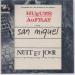 Aufray (hugues) - San Miguel
