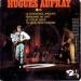 Aufray (hugues) - Le Rossignol Anglais