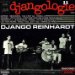 Django Reinhardt - Vol. 11-djangologie