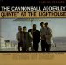 J - Cannonball Adderley - The Cannonball Adderley Quintet At The Lighthouse