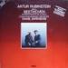 Arthur Rubinstein - Arthur Rubinstein Spielt Beethoven Klavierkonzerte Nr 4 Und 5