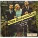 Peter, Paul & Mary - I Dig Rock And Roll Music