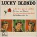 Blondo (lucky) - Des Roses Pour Marjorie