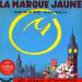 Blake Et Mortimer - La Marque Jaune