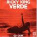 Ricky King - Verde