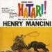 Henry Mancini - Hatari!