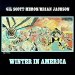 Gil Scott-Heron - Winter In America