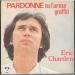 Eric Charden - Pardonne Ou L'amour Graffiti