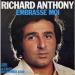 Richard Anthony - Embrasse Moi