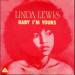 Linda Lewis - Baby I'm Yours