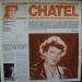 Philippe Chatel - Paroles & Musique N 1