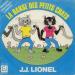 J J Lionel - La Danse Des Petits Chats
