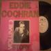 Eddie Cochran - Story