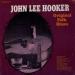 John Lee Hooker - Original Folk Blues