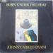 Johnny Mbizo Dyani - Born Under The Heat