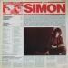 Simon Yves - Paroles Et Musique No 2