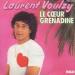 Laurent Voulzy - Le Coeur Grenadine