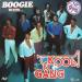 Kool & Gang - Boogie With Kool & Gang