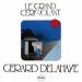 Gerard Delahaye - Le Grand Cerf-volant Lp