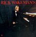 Rick Wakeman - Rick Wakeman's Criminal Record