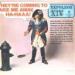 Napoleon Xiv - They're Coming To Take Me Away, Ha-haaa!