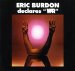 Burdon Eric & War - Eric Burdon Declares War