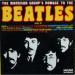 Morrison's Green Group - Beatles - Vol.2