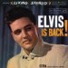 Elvis Is Back !