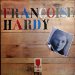 Francoise Hardy - Francoise Hardy 1964 French Vogue Vinyl Lp .