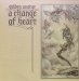 GOLDEN AVATAR - A CHANGE OF HEART LP