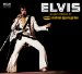 Presley, Elvis - Elvis: As Recorded At Madison Square Garden
