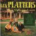 The Platters - Leurs 12 Plus Grands Succes
