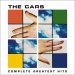 Cars - Cars - Complete Greatest Hits