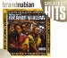 Brand Nubian - Take It To The Head/back Up Off The Wall  12''