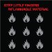 Stiff Little Fingers - Inflammable Material