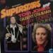 Tom Jones/gerry Dorsey/gilbert O'sullivan/the Nocturnes - Superstars