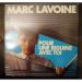Marc Lavoine - Pour Une Biguine Avec Toi (poch éstampillé Vente Interdite échantillon Gratuit)