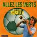 Jean Claude Borelly - Allez Les Verts