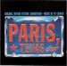 Ry Cooder - Paris Texas - Original Motion Picture Soundtrack Lp