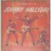Johnny Hallyday - Le Disque D'or De Johnny Hallyday