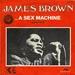 James Brown - Sex Machine
