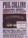 Phil Collins - Phil Collins: Serious Hits - Live