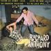 Richard Anthony - Fiche Le Camp Jack